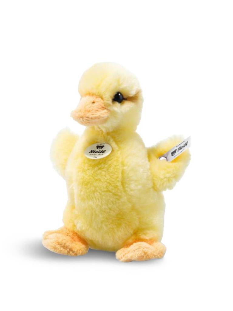 Steiff Pilla Chick Soft Toy