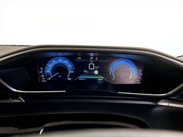 2022 Peugeot 508 1.6 Hybrid Allure Premium 5dr e-EAT8 HATCHBACK PETROL/ELECTRIC Automatic