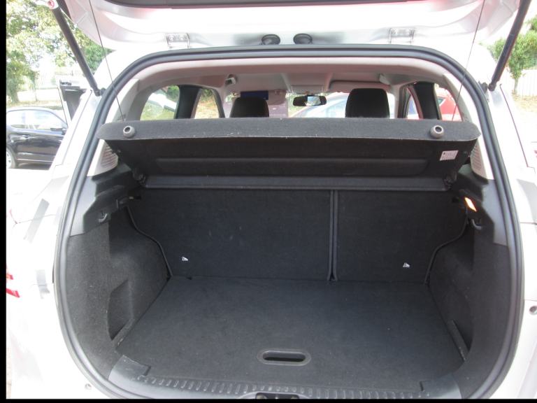 2016 Ford B-MAX 1.5 TDCi Zetec 5dr MPV Diesel Manual