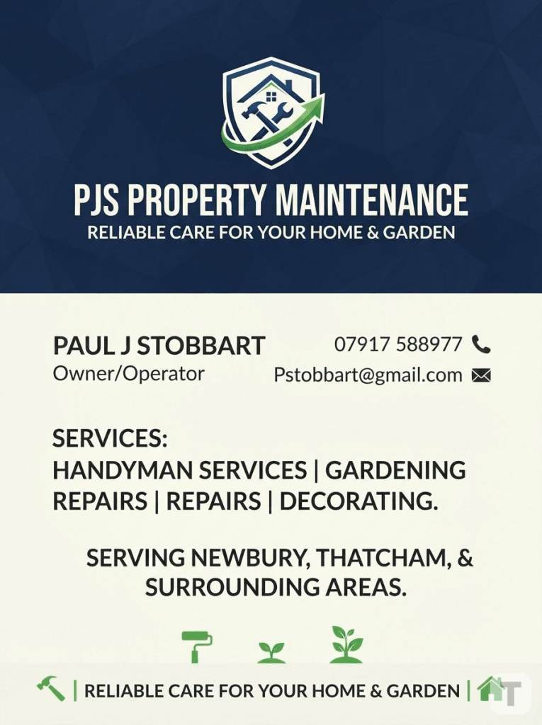 Local Handyman 