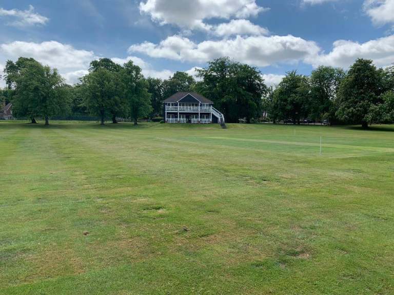 Cricket players required for Winter Nets