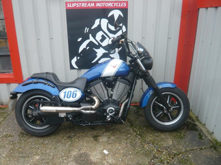 Victory Judge [Phone number removed]5 FSH CUSTOM CRUISER XL 8 FAT [Phone number removed]40 SCOUT BOB