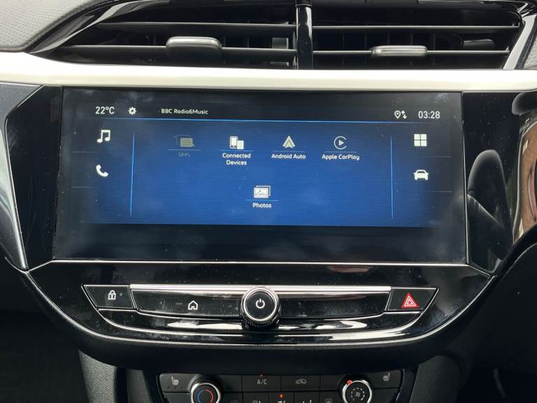  Vauxhall Corsa 1.2 Turbo Yes Hatchback 5dr Petrol Manual Euro 6 s/s 100 Ps