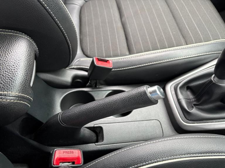 2019 Kia Rio 1.0 T GDi 118 GT-Line 5dr Hatchback Petrol Manual