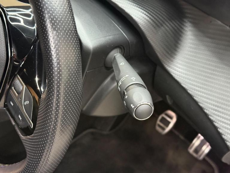 2023 Peugeot 208 1.2 PureTech 100 GT 5dr HATCHBACK PETROL Manual