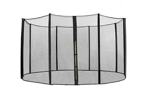 Trampoline Safety Net