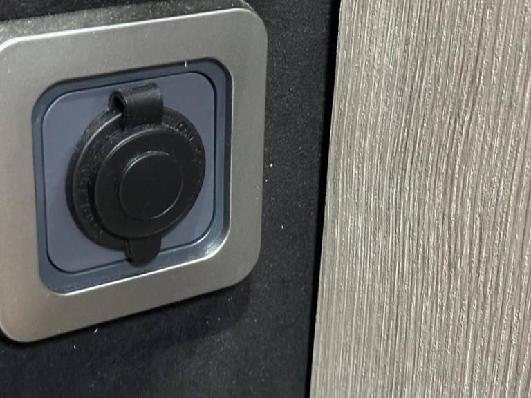 2019 19 FORD TRANSIT CUSTOM 2.0 280 ECOBLUE CAMPER DAY VAN 5DR DIESEL MANUAL L1 