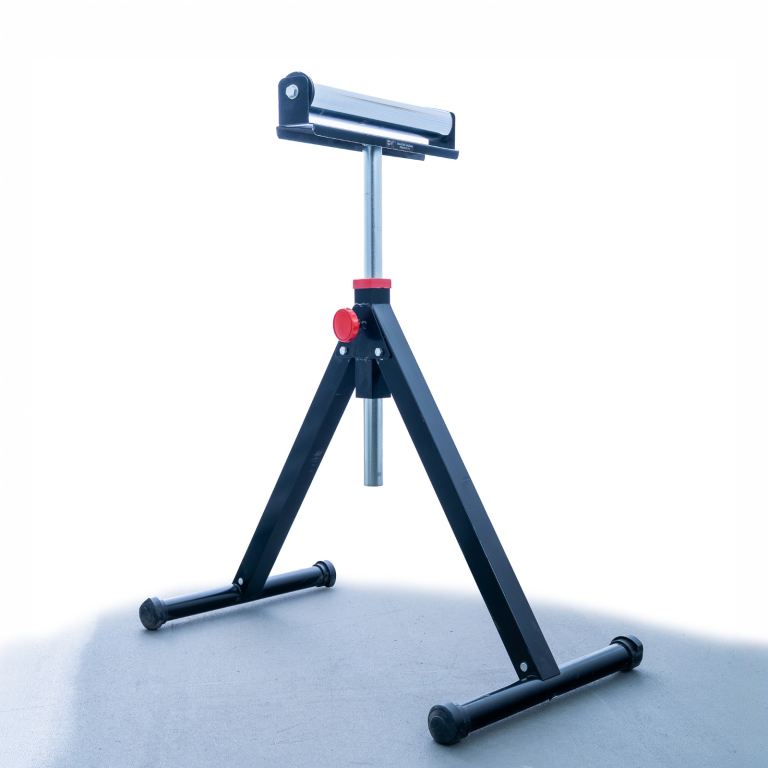 SIP Single Roller Stand / Adjustable Workshop Support Stand