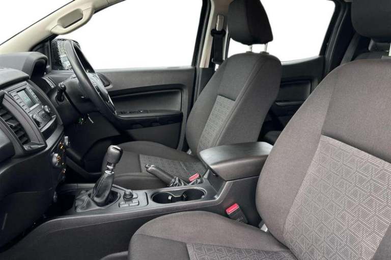 2022 Ford Ranger XL 2.0 EcoBlue 170ps 4x4 Double Cab Pick Up, NO VAT, NATIONWIDE DELIVERY AV Pick...