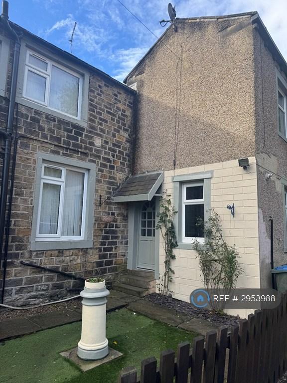 2 bedroom house in Brownroyd Hill, Bradford, BD6 (2 bed) (#2953988)