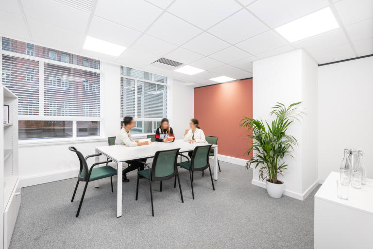 Manchester - M15AN \ Customisable Large Office Space for Growing Teams