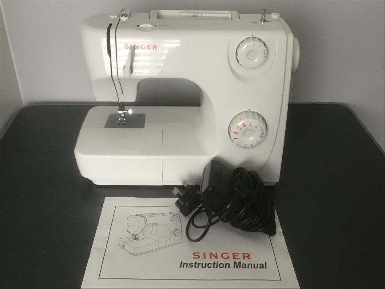 Singer Sewing Machine