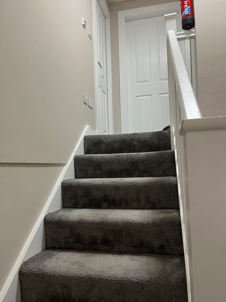 Double bedroom for  rent bills included 