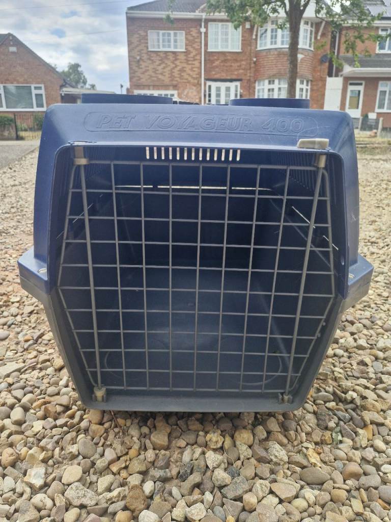 Pet Voyageur 400 - Large Pet Carrier