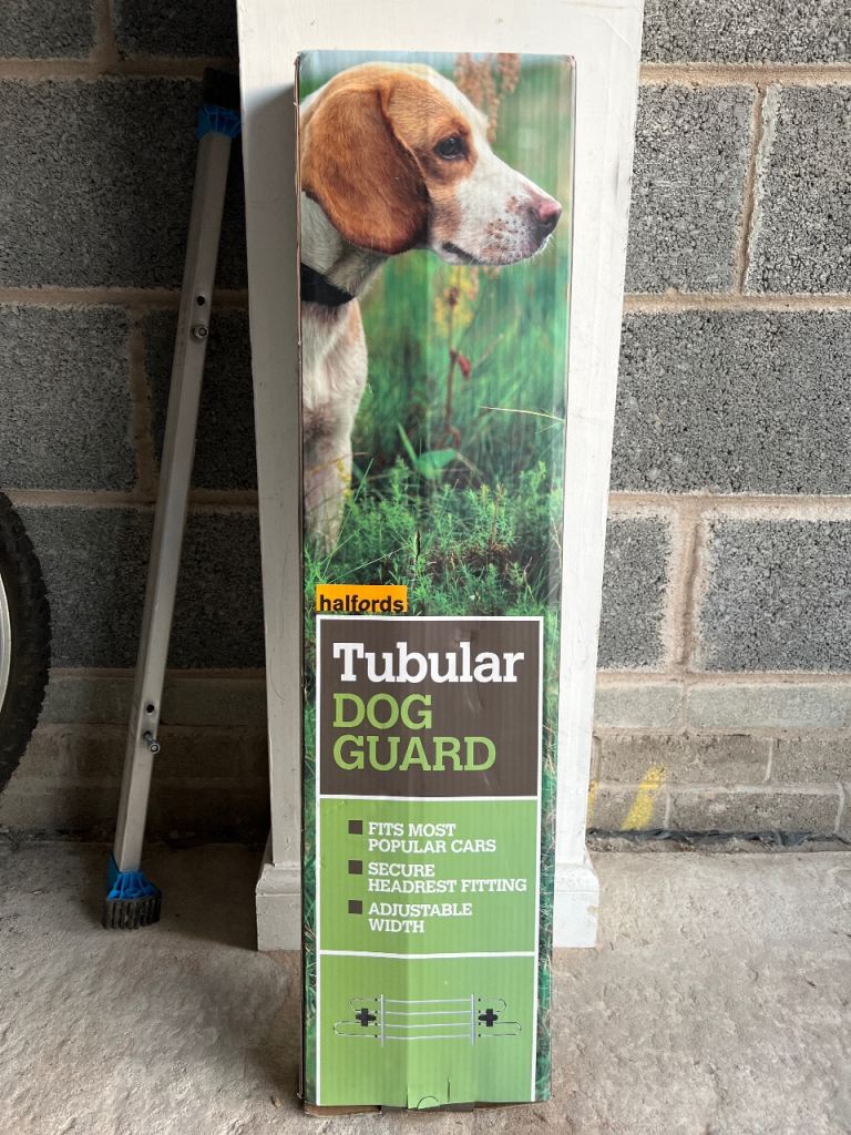 Dog Guard Universal Fit