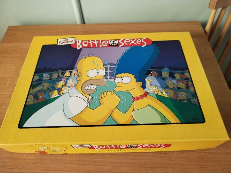 image for New board game 