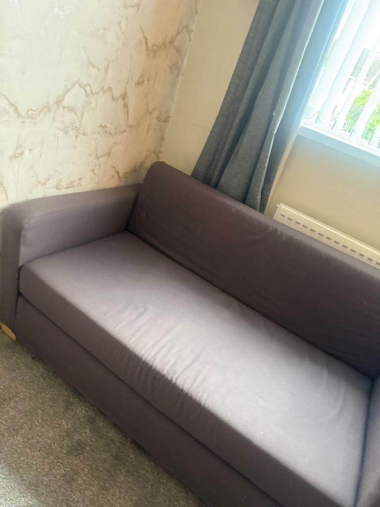 Sofa bed 