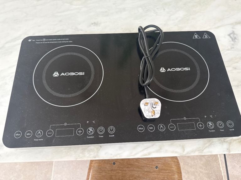 Portable Stove - Aobosi 