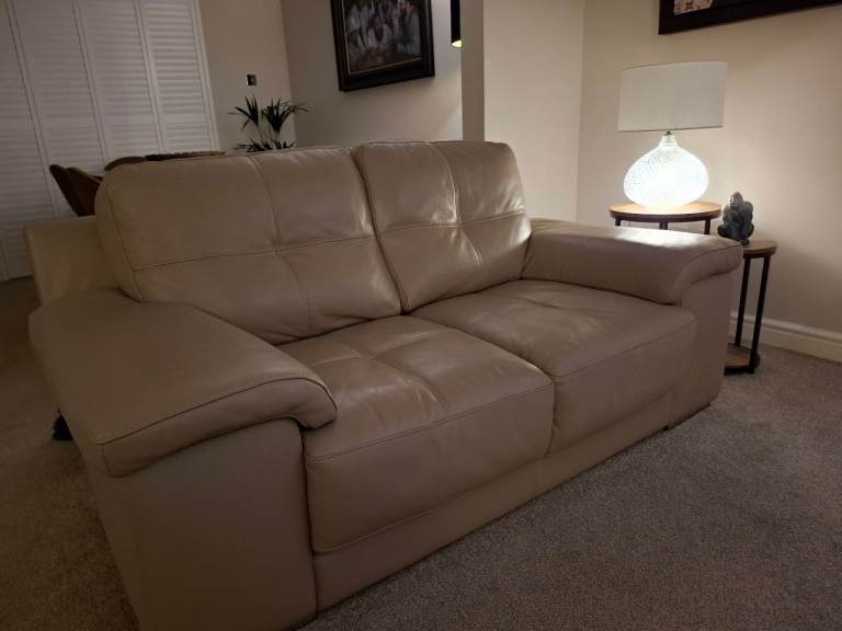 "Sofology" 2 Seater Sofa
