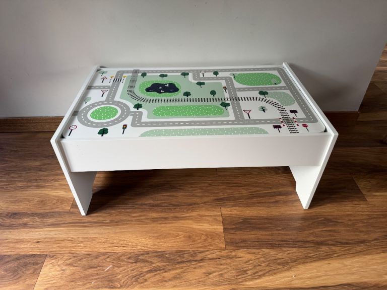 Storage Table