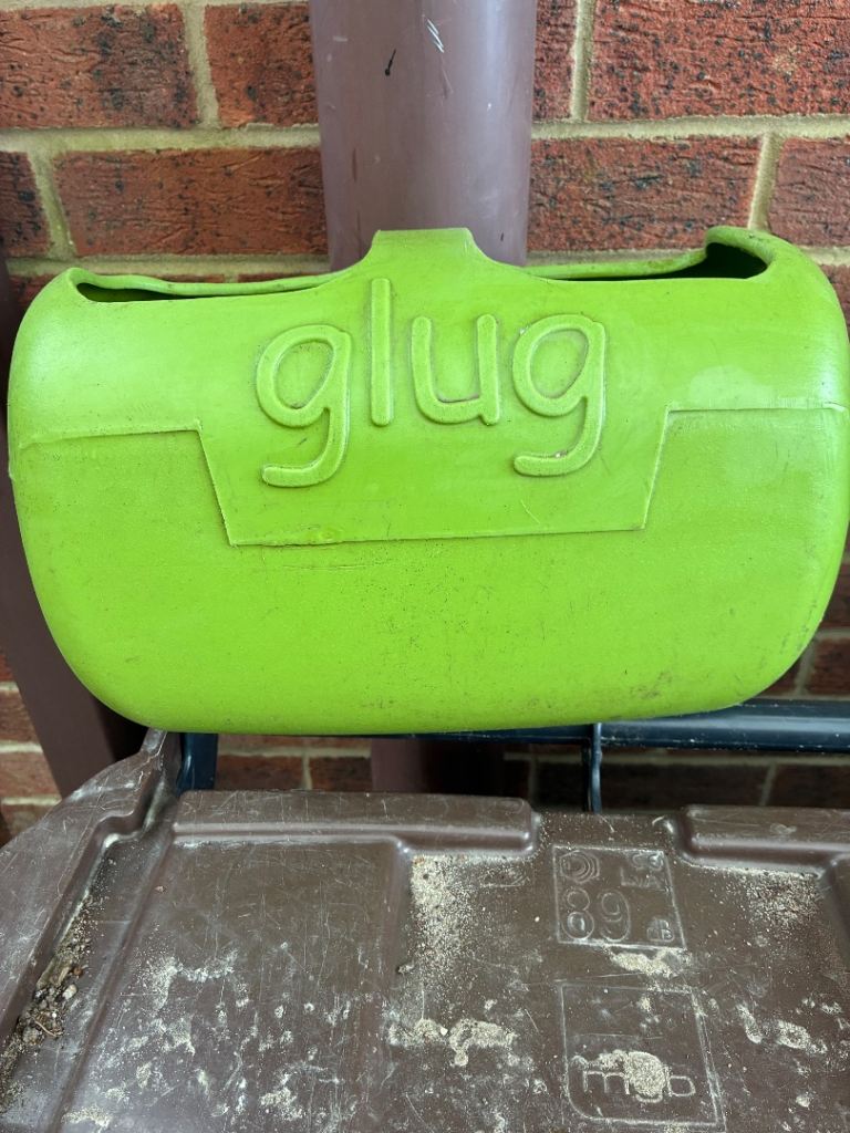 Omlet gulp chicken drinker