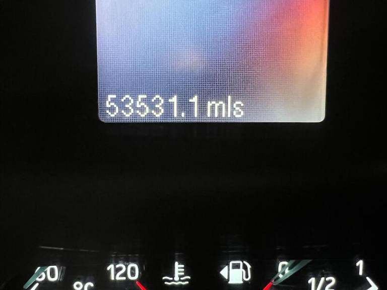 2021 Ford Transit 2.0 EcoBlue 130ps Chassis Cab CHASSIS CAB DIESEL Manual