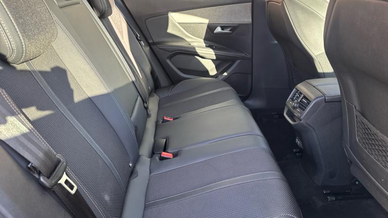 2024 Peugeot 3008 1.2 PureTech GT SUV 5dr Petrol EAT Euro 6 (s/s) (130 ps) SUV Petrol Automatic