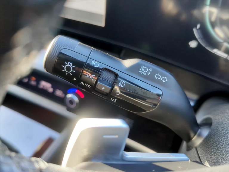 2023 Kia Sportage 1.6T GDi 48V ISG GT-Line 5dr DCT ESTATE PETROL Automatic