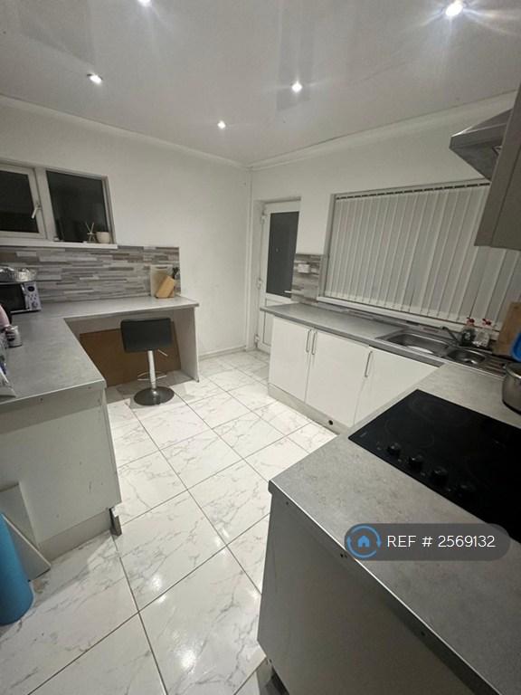 1 bedroom in Abney Grove, Birmigham, B44 (#2569132)