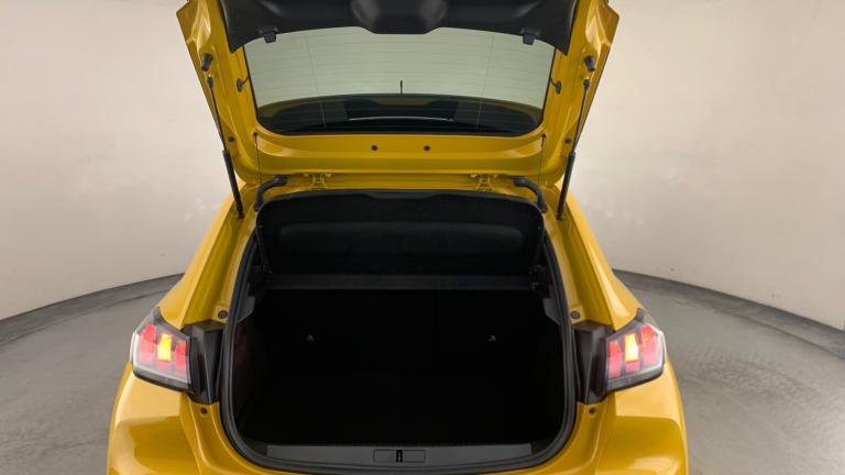 2024 Peugeot 208 1.2 PureTech Active Premium + Hatchback 5dr Petrol Manual Euro 6 (s/s) (100 Hatc...