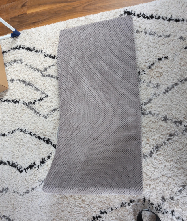 Large cat wall shelf/bed (Fabio CosyandDozy)