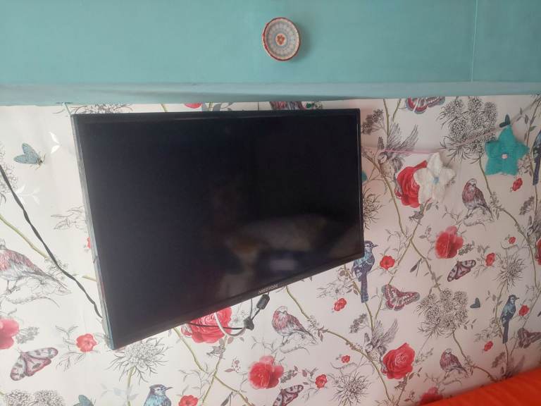 CAMPERVAN  With free awning. 