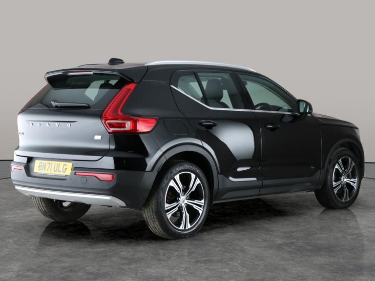 2021 Volvo XC40 1.5 T4 Recharge PHEV Inscription 5dr Auto ESTATE PETROL/ELECTRIC Automatic