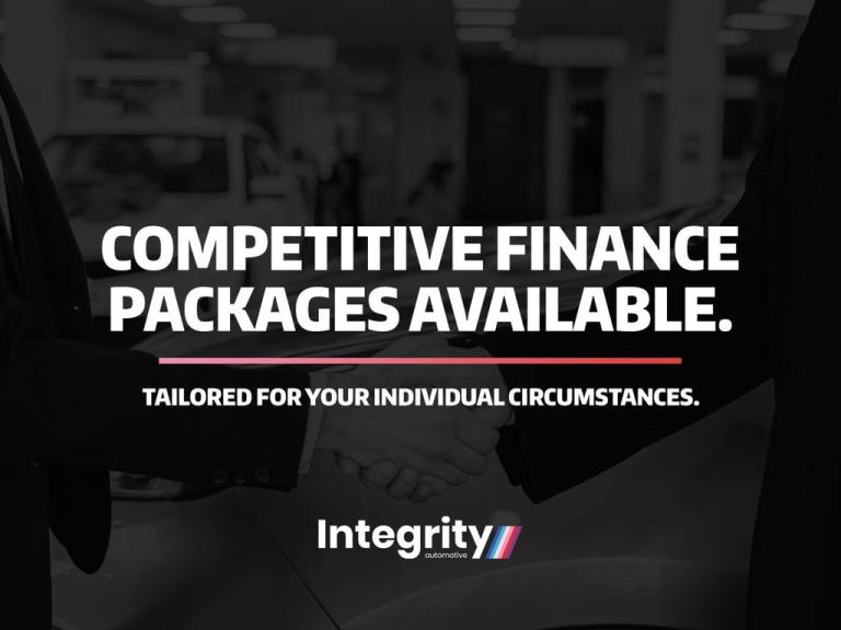 2015 BMW 1 Series 118i [1.5] M Sport 5dr Step Auto HATCHBACK PETROL Automatic