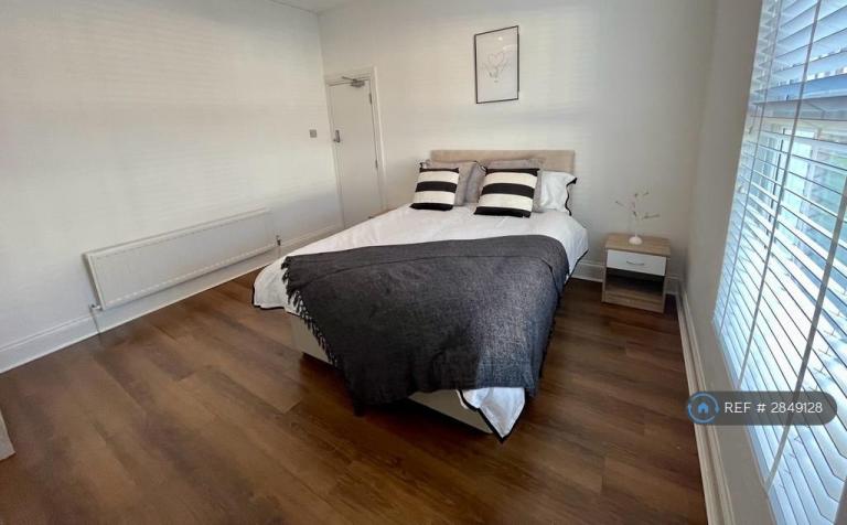 1 bedroom in Wellfield Road, Liverpool, L9 (#2849128)
