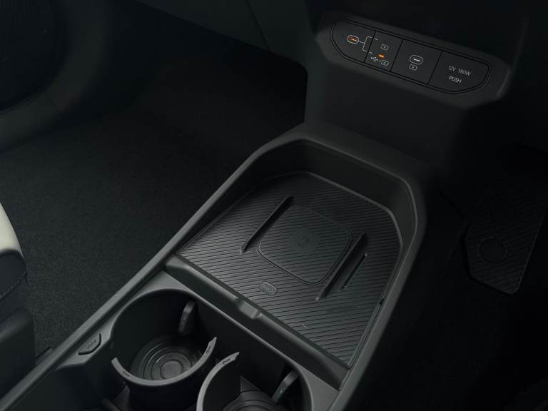 2025 Kia EV3 148kW GT-Line S 81.4kWh 5dr Auto Estate ELECTRIC Automatic