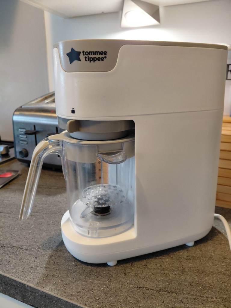 Tommee Tippee Baby Food Maker