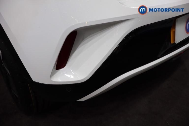 2025 Vauxhall Mokka 1.2 Turbo GS 5dr Auto SUV Petrol Automatic