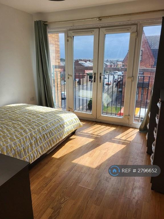 1 bedroom in Moss Lane East, Manchester, M14 (#2796652)
