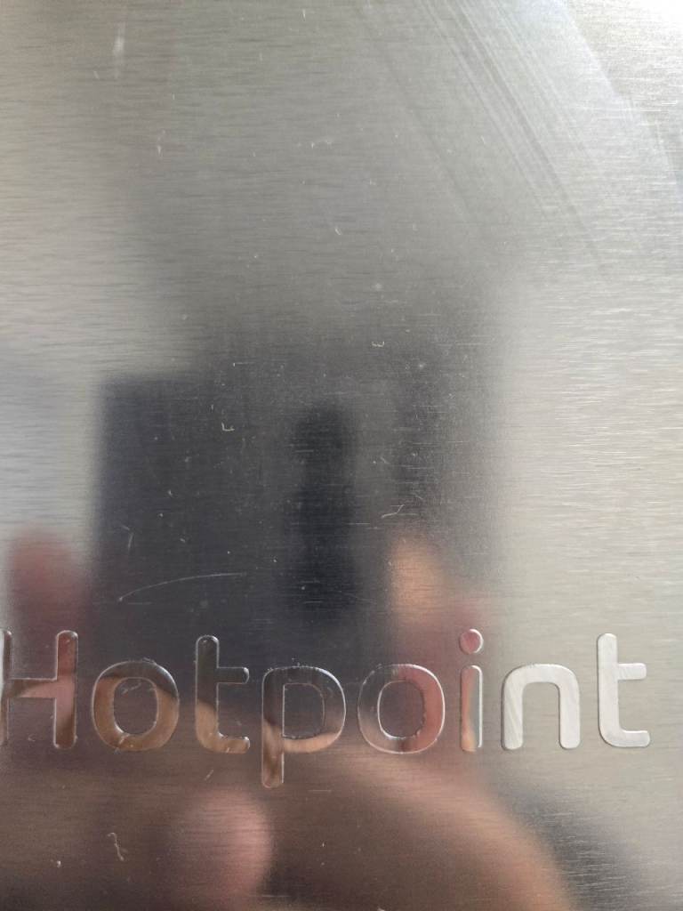 Hotpoint Fridge/Freezer
