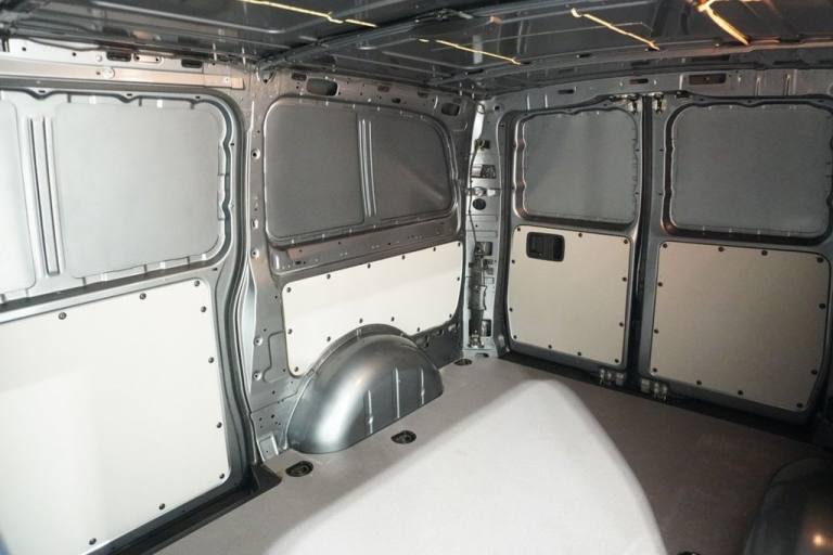 2021 Mercedes-Benz Vito 2.0 114 CDI Premium Panel Van 5dr Diesel G-Tronic RWD L2 Euro 6 (s/s) (LW...