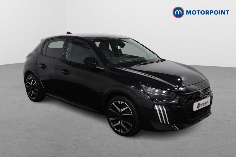 2024 Peugeot 208 1.2 PureTech 100 GT 5dr Hatchback Petrol Manual