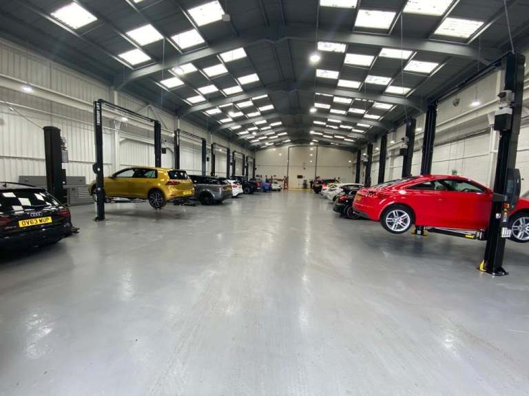 2023 Ford Transit Custom 2.0 EcoBlue 170ps Low Roof Limited Van PANEL VAN DIESEL Manual