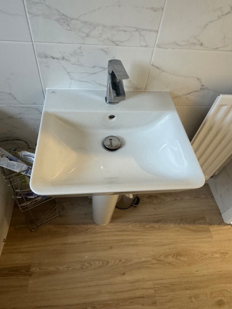  Sink For Bathrom