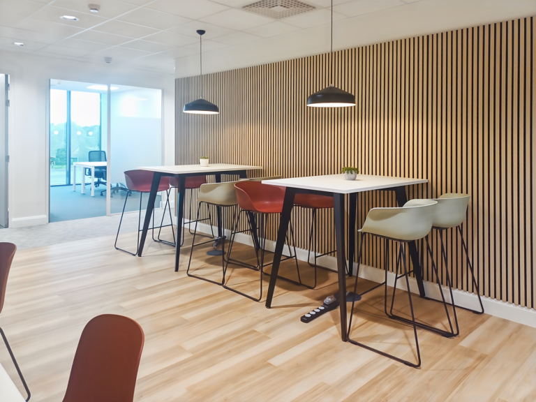 Enniskillen - BT74 4RZ \ Private Office Available Immediately for 3 Workstations