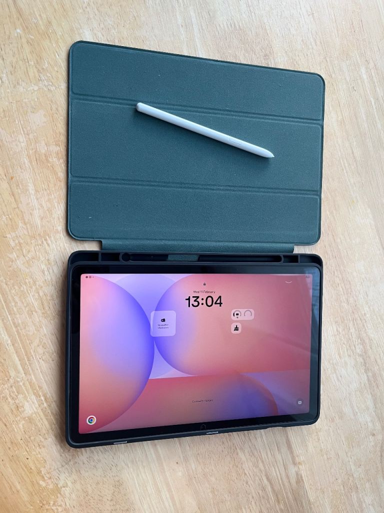 Samsung Tablet S10 Lite 128GB