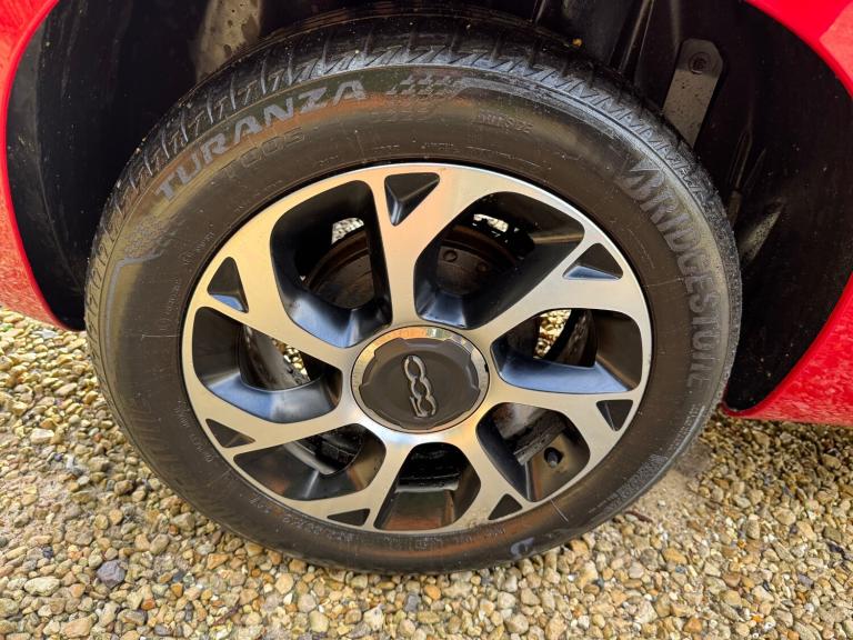 2018 Fiat 500L 1.3 Multijet 95 Pop Star 5dr Dualogic MPV Diesel Automatic