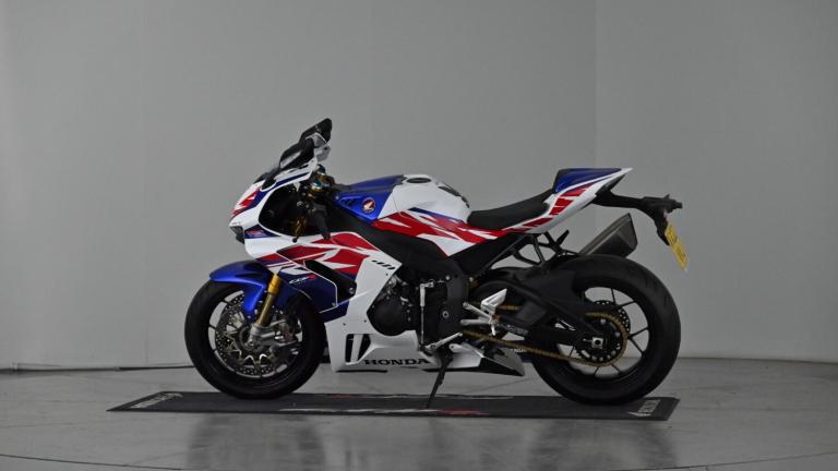 2022 Honda CBR CBR1000SPNED (22MY) Super Sports PETROL Manual