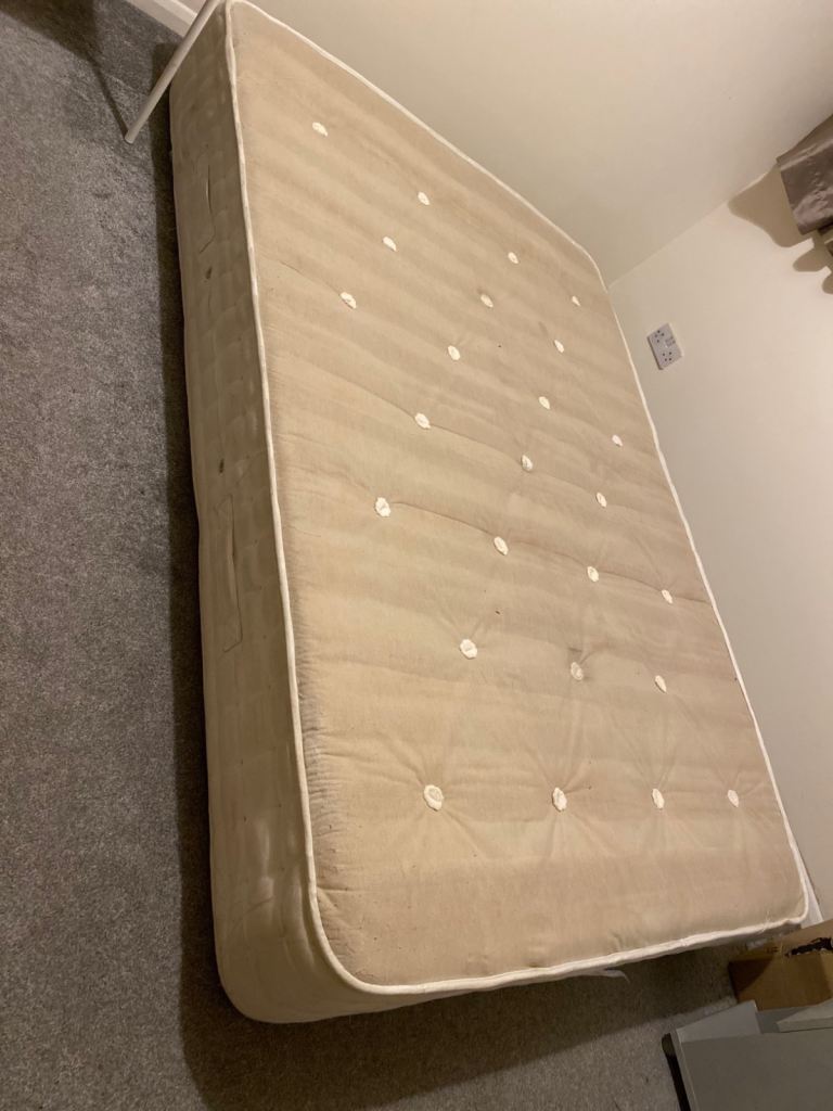King size mattress