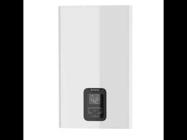 Ariston Next Evo X SFT Instantaneous Gas Water Heater